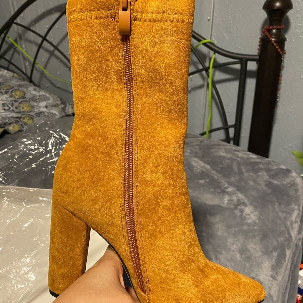 Boots